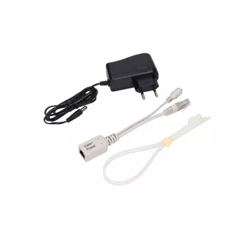 Mikrotik Groove 52 Grey ar PoE atbalstu