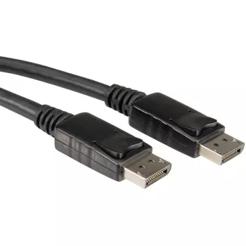 VALUE DisplayPort kabelis DP-DP LSOH 5 m
