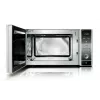 Mikroviļņu krāsns Caso MG 25 Ceramic menu 2 in 1, 900 W, 25 L