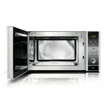 Mikroviļņu krāsns Caso MG 25 Ceramic menu 2 in 1, 900 W, 25 L