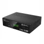 Zemes ciparu uztvērējs TECHNISAT TechniSat HD-T 225 Melns, DVB-T/T2, H.265/HEVC, 1 uztvērējs
