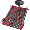 Fischertechnik Build Your Own Game 564067 – izglītojošs interaktīvs konstruktors