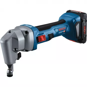 Šķēres metālam Bosch GNA 18V-16 E 1400 spm 700 W Bezsuku