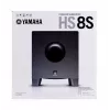 Yamaha HS8S subwoofer Black 150 W