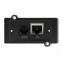 SNMP modulis QOLTEC 50389 nepārtrauktās barošanas avotam