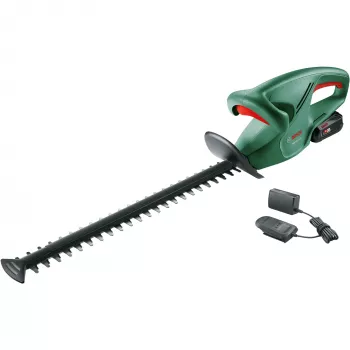 Bosch EasyHedgeCut 18-45 Divu asmeņu dzīvžoga šķēres 2.3 kg