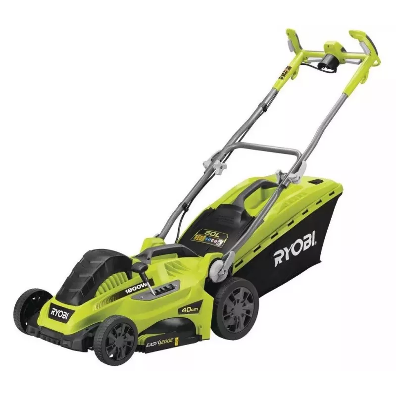 Ryobi RLM18E40H rokas zāles pļāvējs