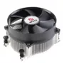 Akasa AK-CC1113BP01 Zema profila CPU dzesētājs, AMD Socket AM4 un AM5 - 95 mm
