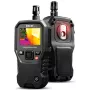 FLIR MR176 higrometrs/psihrometrs Iekštelpu elektroniskais higrometrs Melns