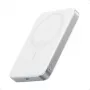 Anker MagGo Power Bank 10K Magnetic Wireless Balts