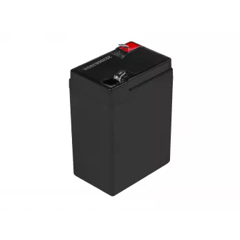 Green Cell AGM02 UPS akumulators — noslēgts svina-skābes (VRLA) rezerves barošanai