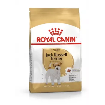 ROYAL CANIN Jack Russell Adult - sausā barība suņiem - 7.5 kg
