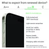 Apple iPhone 13 128GB Green (Atjaunots, B klase)