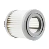HEPA nomaiņas filtrs Jimmy JV53 saderīgs ar JV51 JV53 JV83, MPN JV53 HEPA
