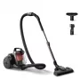 Philips 1000 sērijas XB1142/10 putekļsūcējs 1.3 L cilindriskais sausās tīrīšanas bezmaiss 800 W