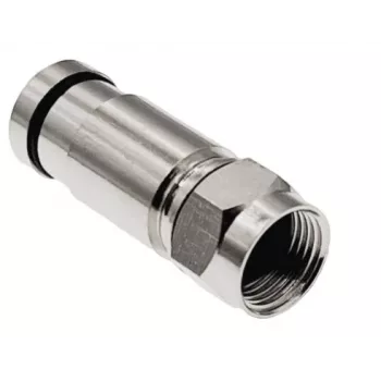 Alantec kompresijas F-savienotājs RG6