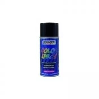 STANGER Color Spray MS 150 ml zils 115017