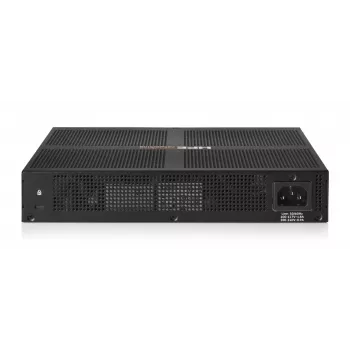 Slēdzis Aruba Networking 6000 8G Class4 PoE 2SFP 67W S4R23A