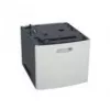 Papīra padeves paliktnis Lexmark 25B2950 MX822/MX826 sērijai — 2100 loksnes, A4/A5/Folio/Oficio