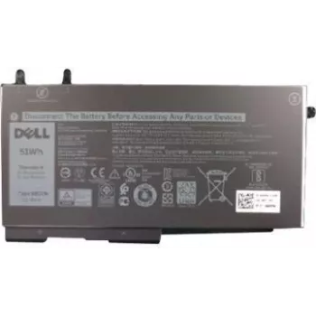 Akumulators Dell Latitude 5410 klēpjdatoram