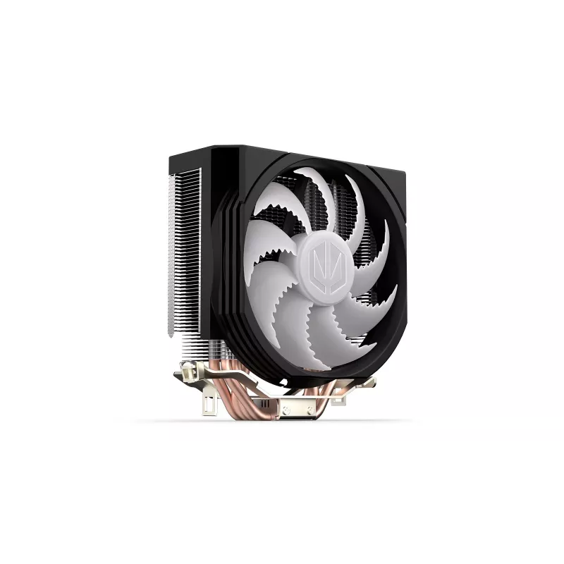ENDORFY Spartan 5 MAX ARGB procesora dzesētājs 12 cm melns