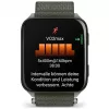Garmin Venu X1 010-02980-03 viedpulkstenis (sūnu krāsā)