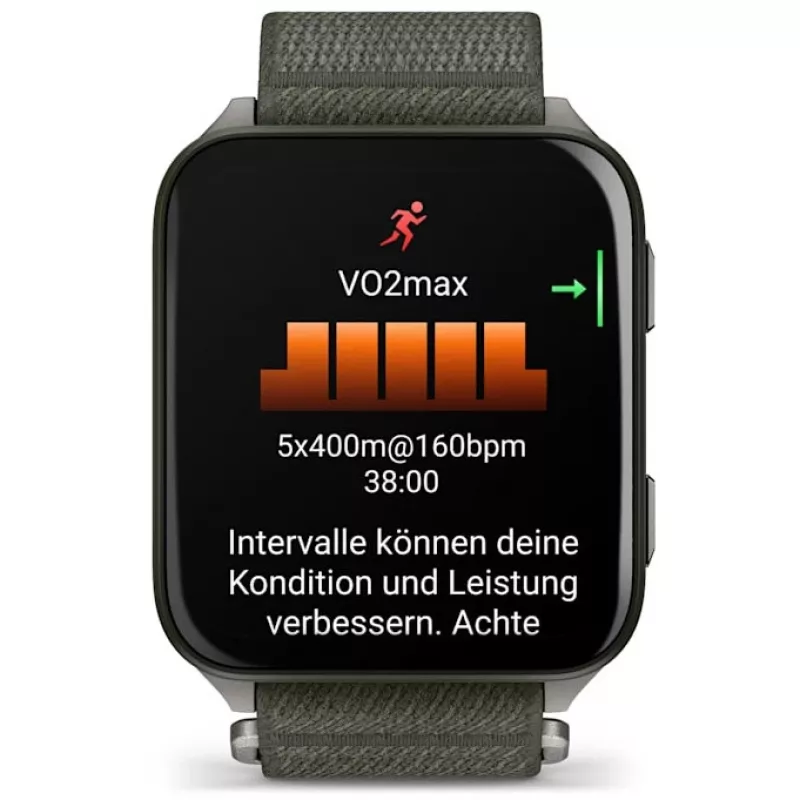 Garmin Venu X1 010-02980-03 viedpulkstenis (sūnu krāsā)