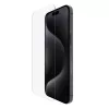 Aizsargstikls Belkin ScreenForce iPhone 15 Pro Max rūdīts stikls