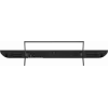Blaupunkt QLED televizors 55QBG6000S 55 inch Smart TV Google TV Melns