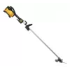DeWALT DCMBC812N-XJ krūmgriezis/trimmeris 25 cm AC Melns, Dzeltens