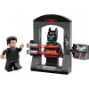 LEGO Super Heroes 30726 Betmens: Brūss Veins un Batsuits