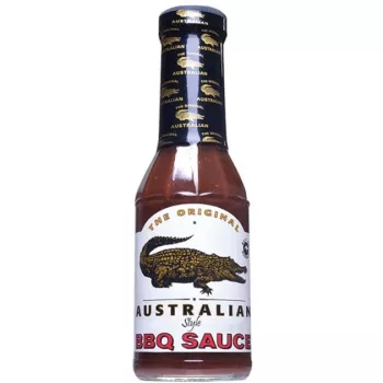 BBQ Mērce (355 ml)