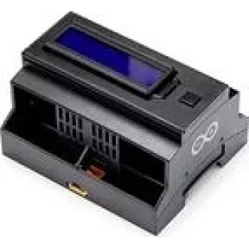 Arduino Edge Control korpusa komplekts MC-Enclosure (AKX00031)