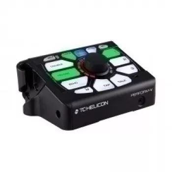 TC Helicon Perform-V Procesors vokālam