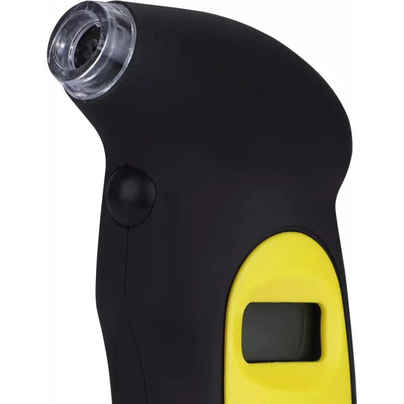 Digitālais riepu spiediena mērītājs STANLEY STHT80874-0, 0–100 PSI, LCD displejs