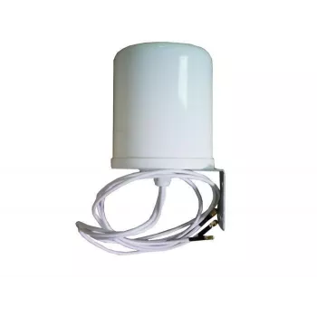 Omni WiFi antena 2.4/5 GHz 6 dBi