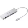 Samsung EE-P5400USEG 5400mAh multiport lādētājs