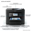 Epson WorkForce Pro WF-4830DTWF Daudzfunkciju tintes printeris A4, 4800x2400 DPI, 36 lpp/min, Wi-Fi