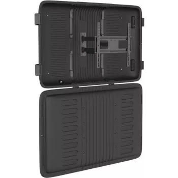 Logilink BP0165 Display Black