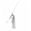 IP novērošanas kamera EZVIZ HB8 Pro 4K (3840×2160) bezvadu griestu kupola kamera, 4 mm objektīvs, 1/2.8 collu CMOS, 0.01 lx