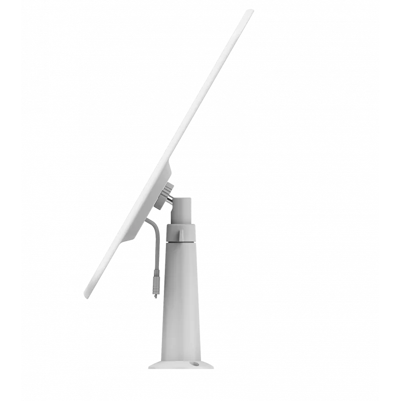 IP novērošanas kamera EZVIZ HB8 Pro 4K (3840×2160) bezvadu griestu kupola kamera, 4 mm objektīvs, 1/2.8 collu CMOS, 0.01 lx