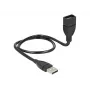 USB pagarinātāja kabelis DeLOCK 50cm USB 2.0 83499
