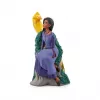 Disney Wish - Asha, Audio Play Figurīna