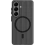 4smarts Design Case Aero Samsung Galaxy S26 Qi2 gatavs - melns (541798)