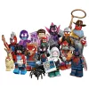 Bricks Minifigures 71050 Minifigurka (1 gab.)