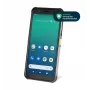 Rokas terminālis Newland MT93 2D GPS Android, mobilais datu vācējs ar 2D skeneri un GPS