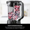 Ninja TB301EU Detect Power Mixer Pro blenderis, 1,2 kW, 6 automātiskās programmas, melns