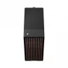 Fractal Design North Charcoal Black Mesh korpuss - Melns