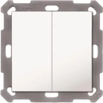Mdt BE-TAL55B2.01 KNX sprieguma padeves bloks ēku automatizācijai