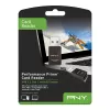 microSDXC karšu lasītājs USB 3.2A